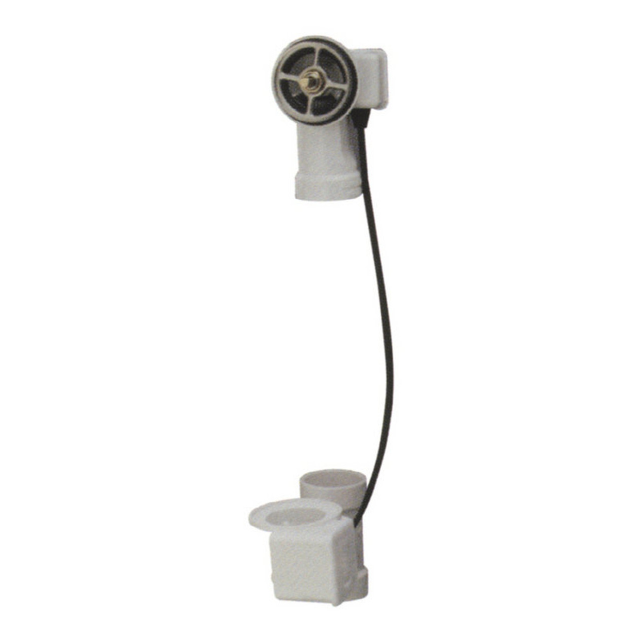 17in-24in Tub and 33in Cable Rough-In Unit 17in-24in Tub and 33in Cable Rough-In Unit