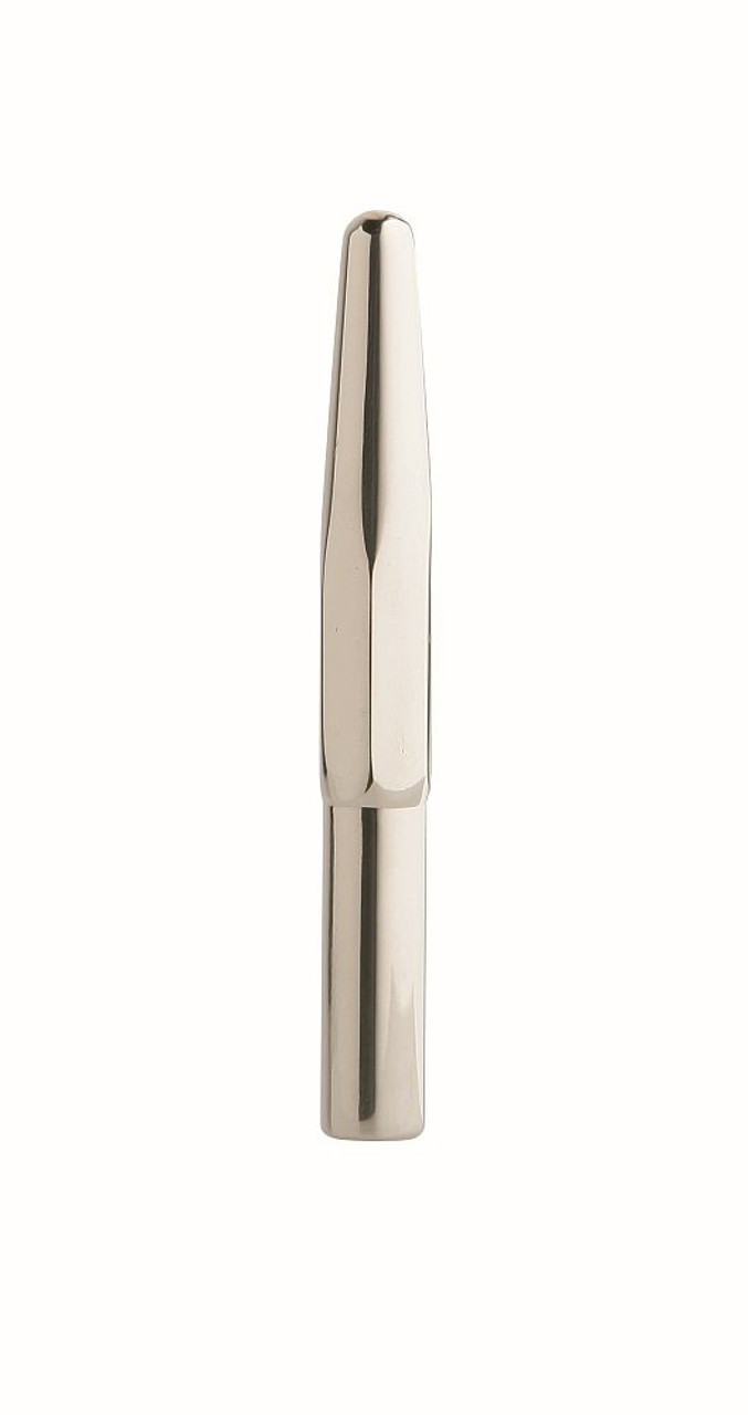 ADA Handle Extension in Polished Chrome ADA Handle Extension in Polished Chrome
