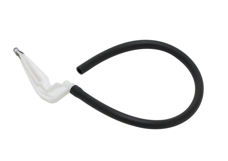 Refill Tube and Angle Adapter for 400A Fill Valves