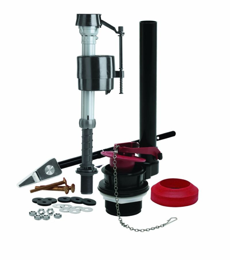 Fluidmaster 400AK Complete Toilet Repair Kit