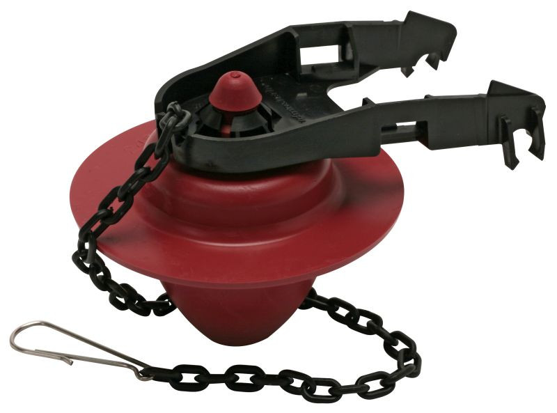 Universal Microban Flapper (21 Pack)