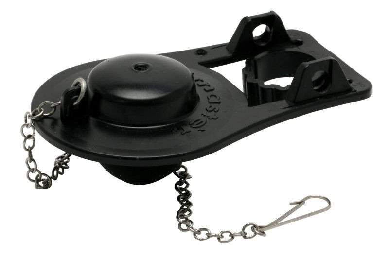 Universal Heavy Duty Microban Flapper