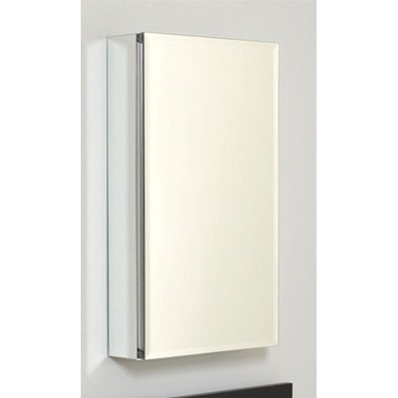 MRA1526 Medicine Cabinet 15 in w. x 26 in h. x 5 in d. Mirror MRA1526 Medicine Cabinet 15 in w. x 26 in h. x 5 in d. Mirror
