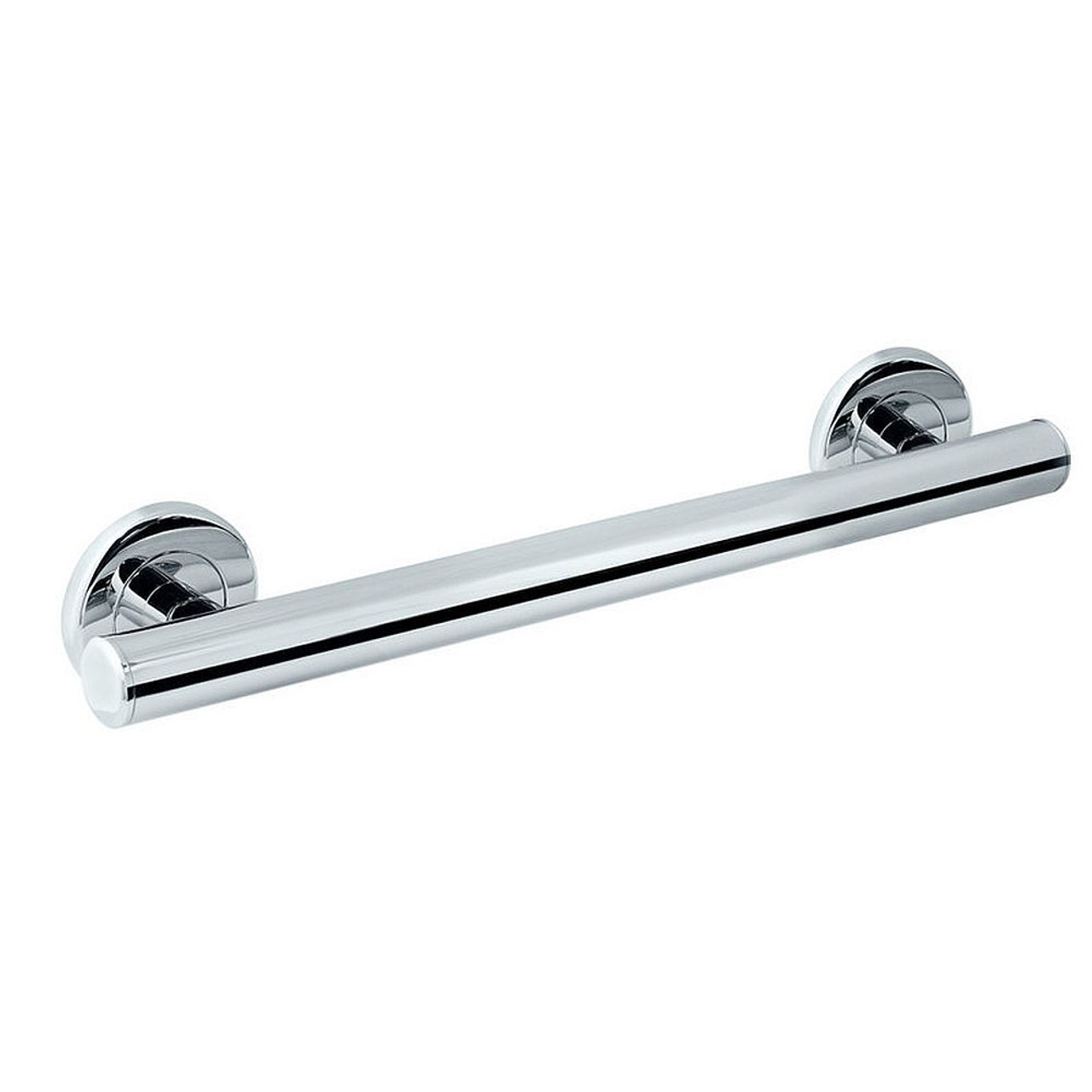 Gatco 852 18in Grab Bar in Chrome Gatco 852 18in Grab Bar in Chrome