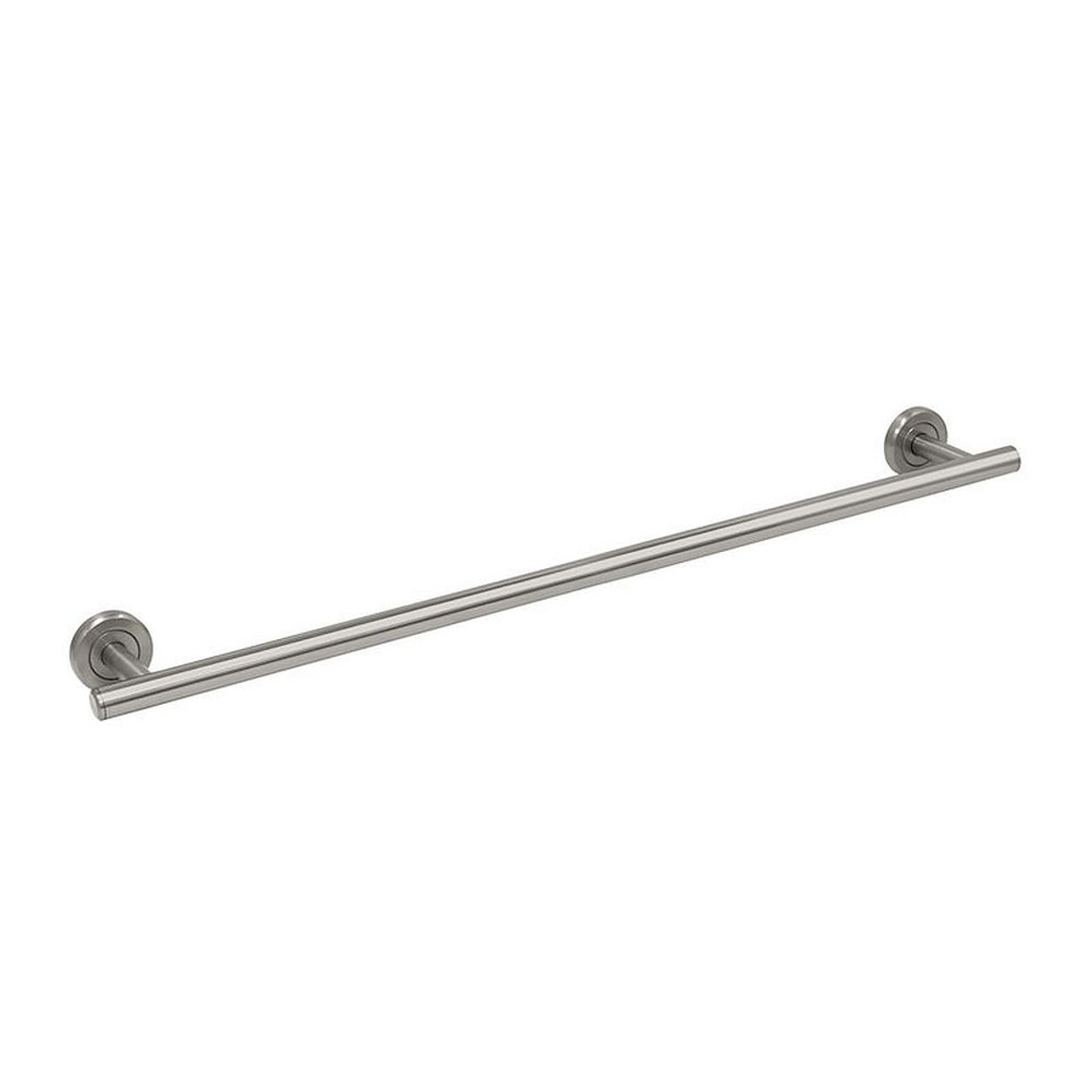 Gatco 4290 24in Towel Bar in Satin Nickel Gatco 4290 24in Towel Bar in Satin Nickel