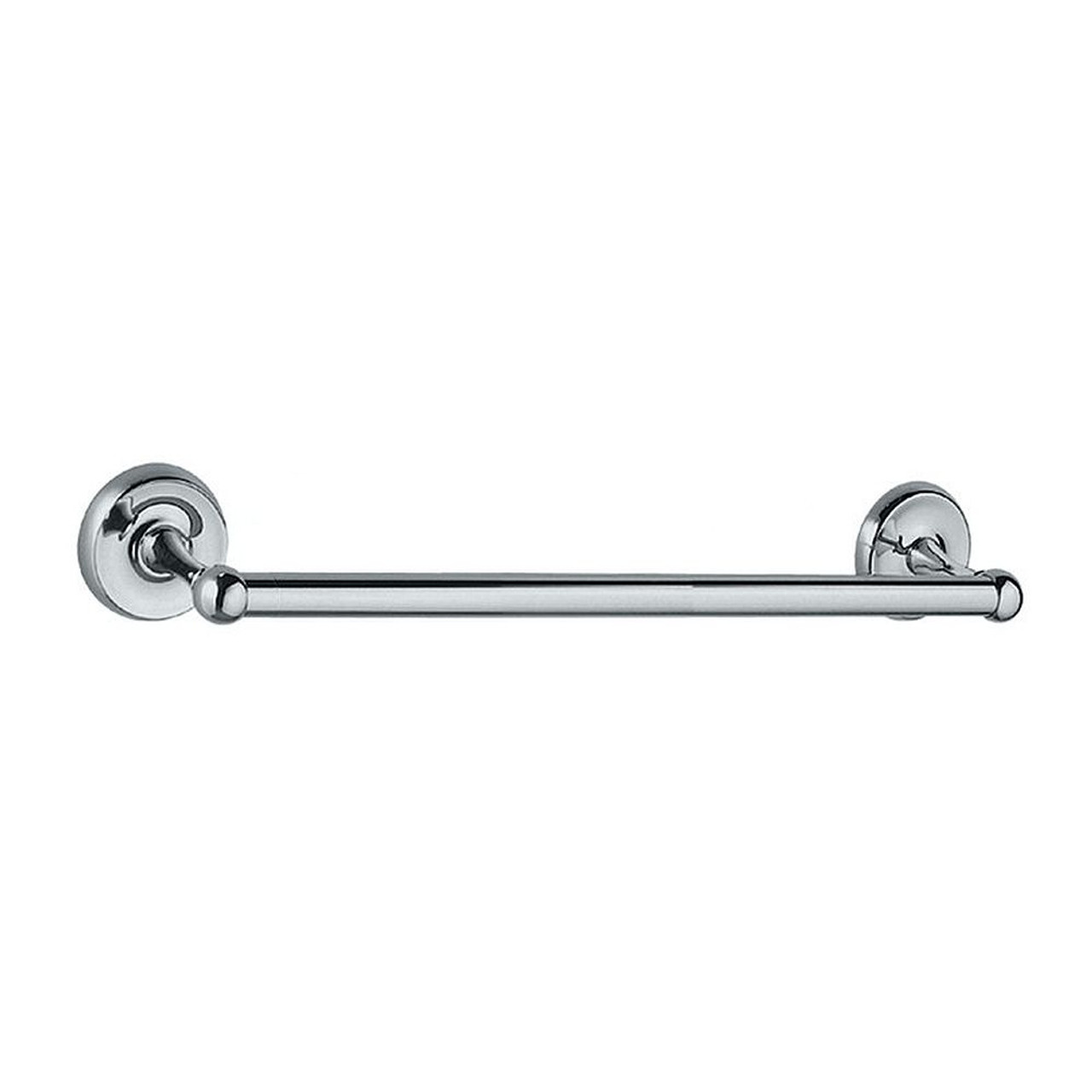 24 Inch Towel Bar in Chrome 24 Inch Towel Bar in Chrome