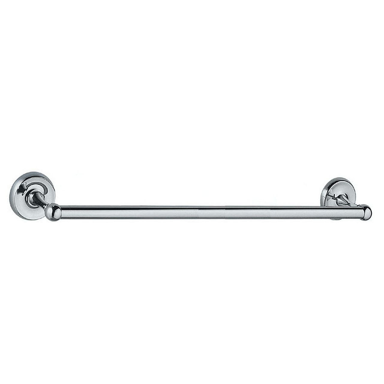 Gatco 5078 30in Towel Bar in Chrome Gatco 5078 30in Towel Bar in Chrome