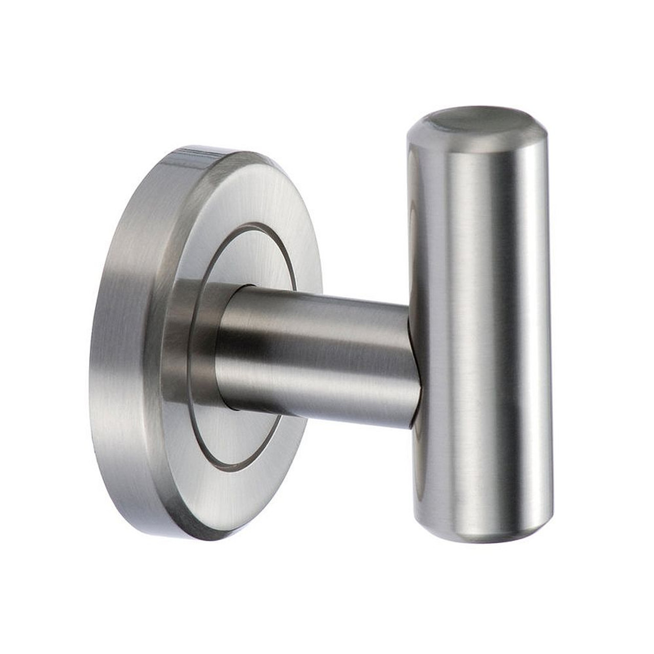Gatco 4295 Robe Hook in Satin Nickel Gatco 4295 Robe Hook in Satin Nickel