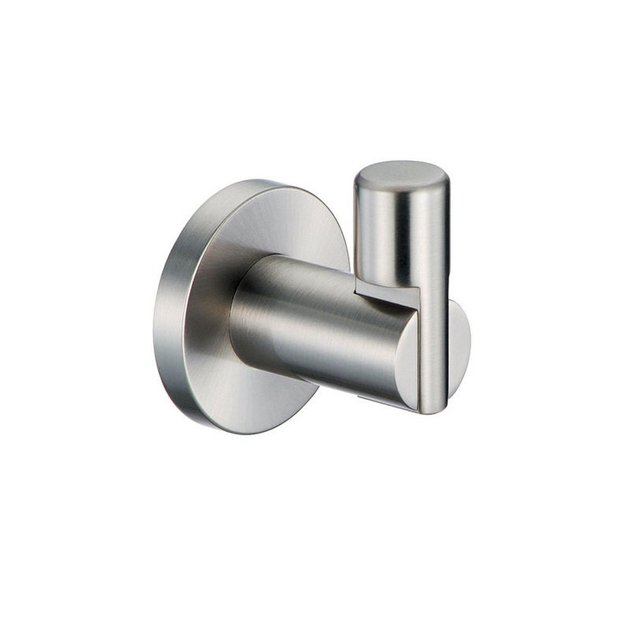 Gatco 4695 Robe Hook in Satin Nickel Gatco 4695 Robe Hook in Satin Nickel