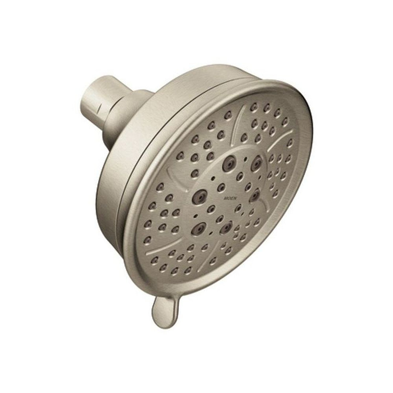 Moen 3638BN Multi-Function Shower Head in Brushed Nickel