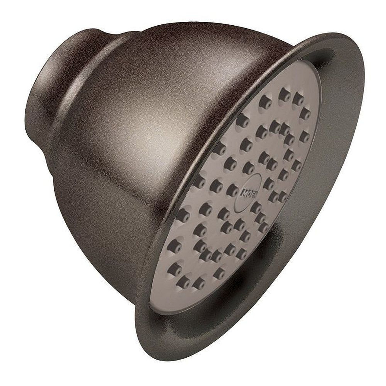Moen 6302ORB 2.5 GPM Single Function Shower Head in Oil Rubbed Bronze
