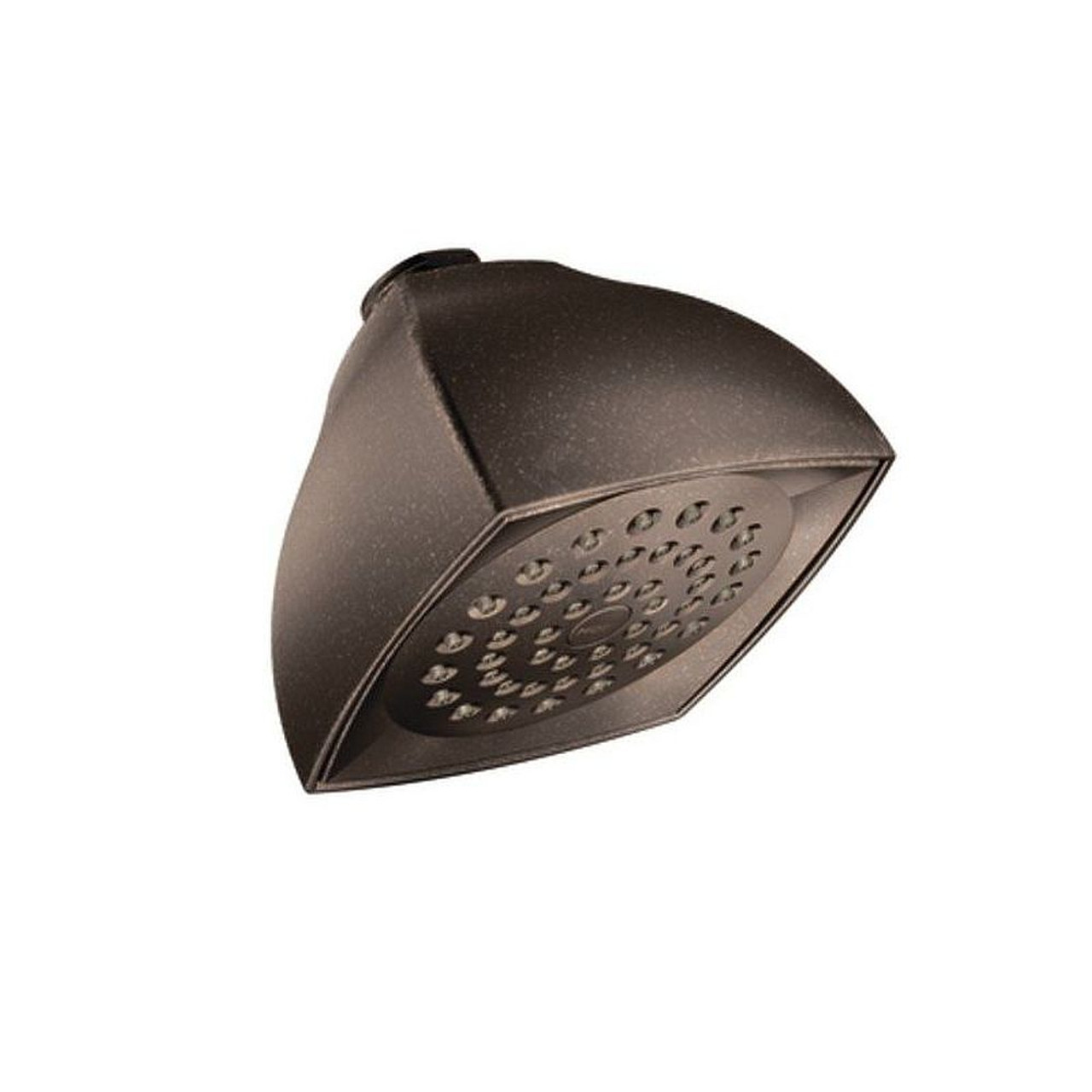 Moen 6325EPORB 1.5 GPM Single Function Shower Head in Oil Rubbed Bronze