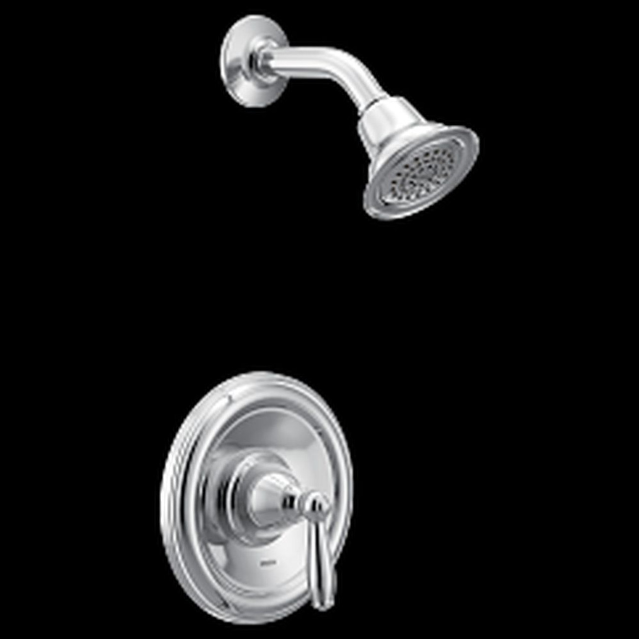 Moen Brantford T62152EP Posi-Temp(R) Shower Only