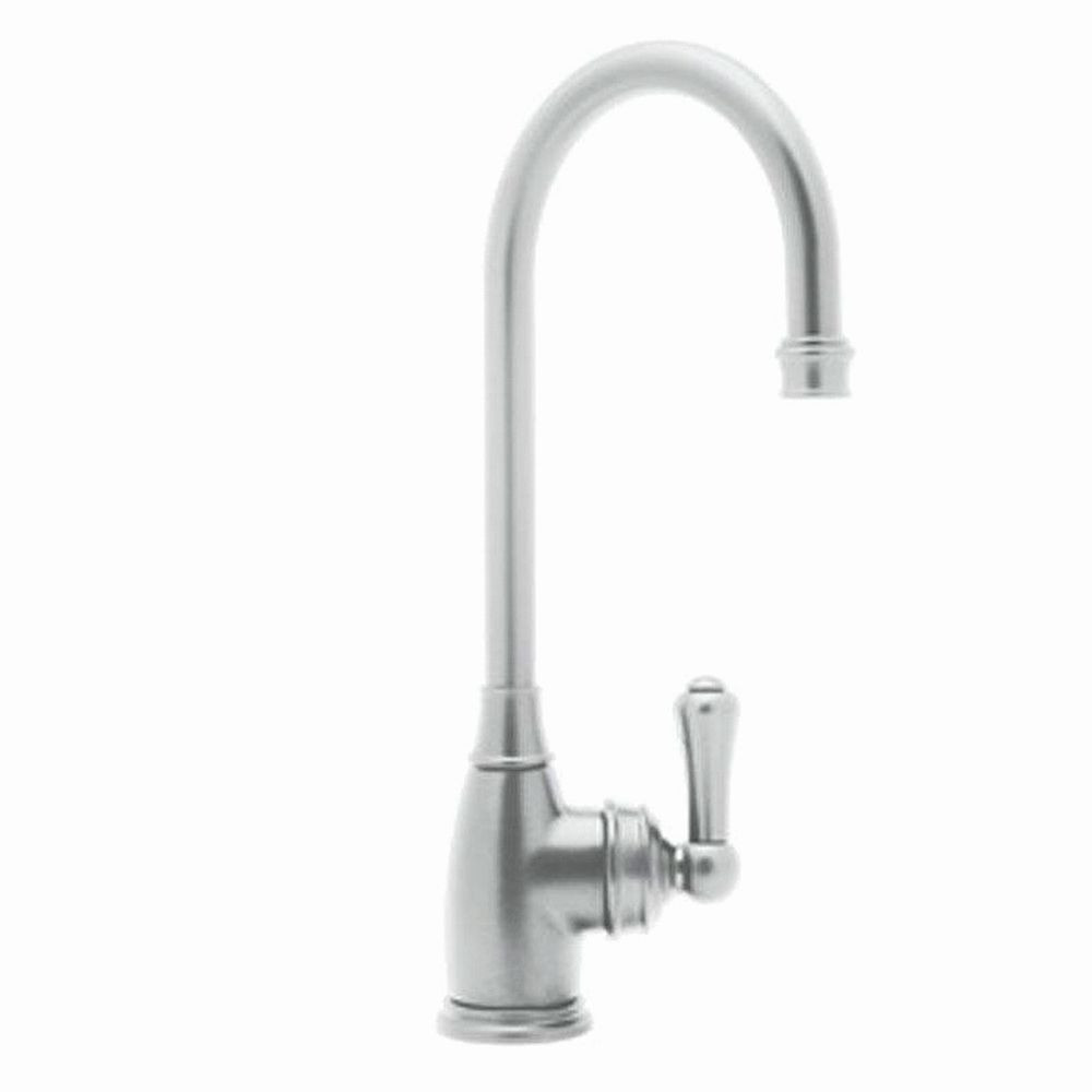 Rohl U.4700APC-2 Bar Faucet in Polished Chrome