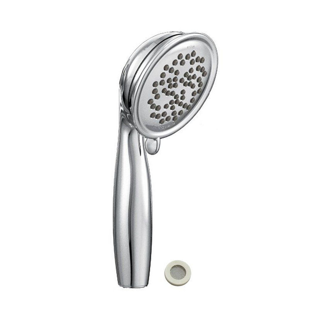Moen Envi 4-In Hand Shower With 3 Spray Patterns