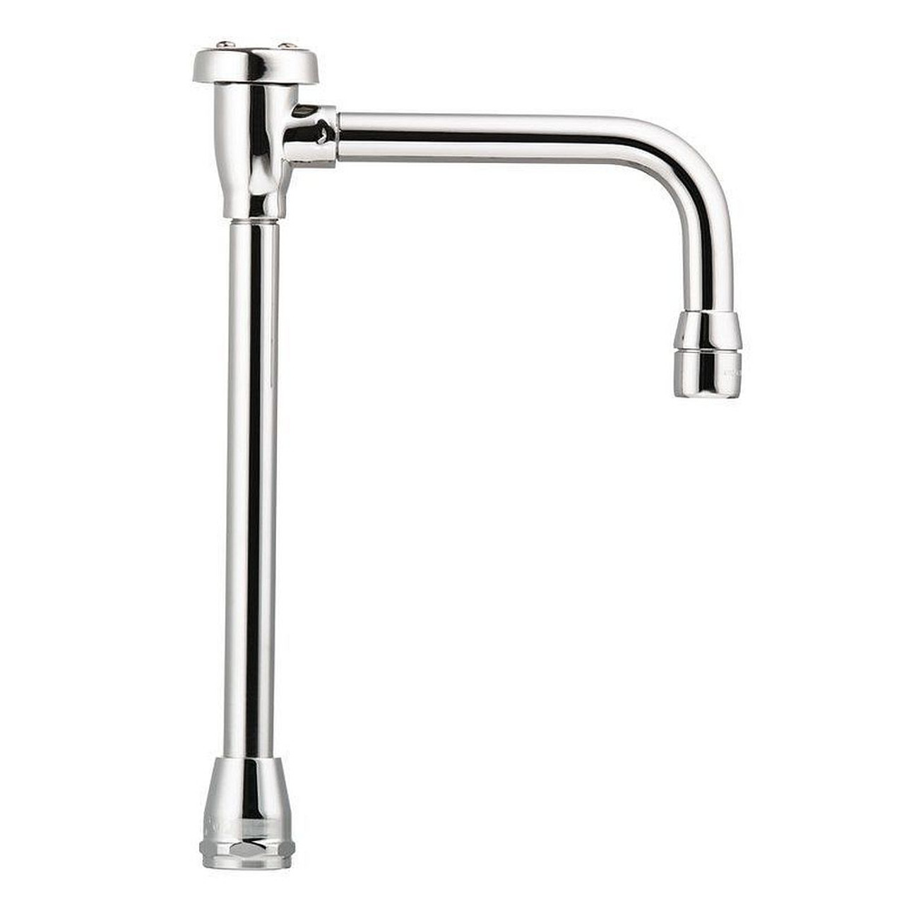 Moen M-DURA 12-In Vacuum Breaker Spout