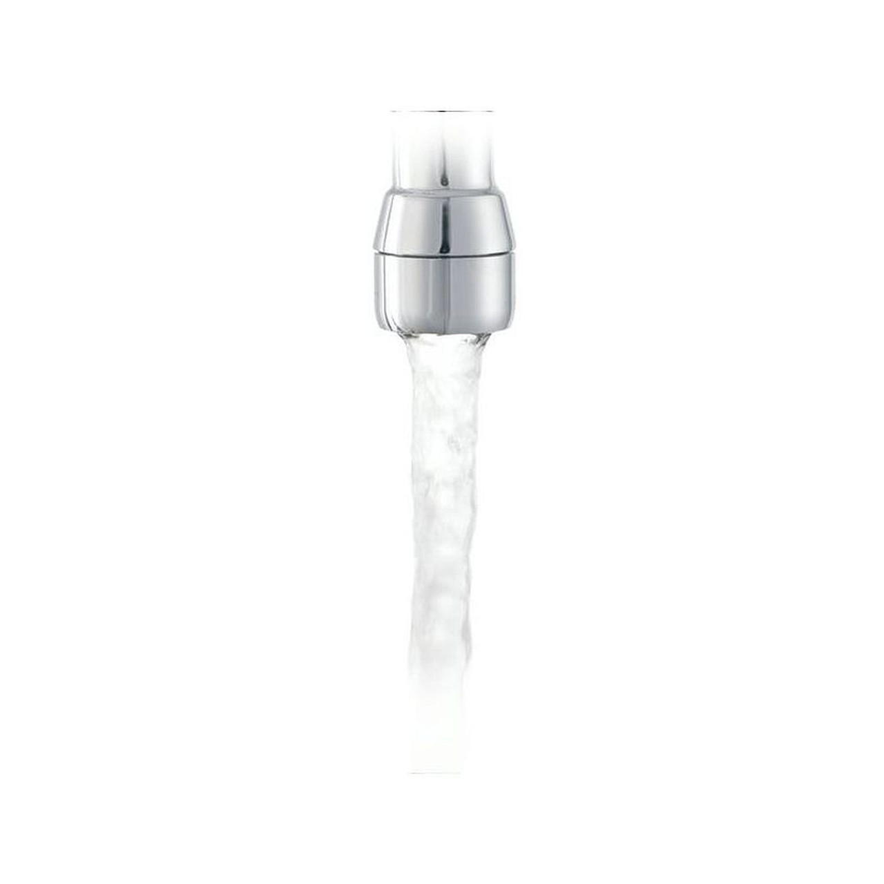 Moen 52609 1.5 GPM Laminar Flow Aerator in Chrome