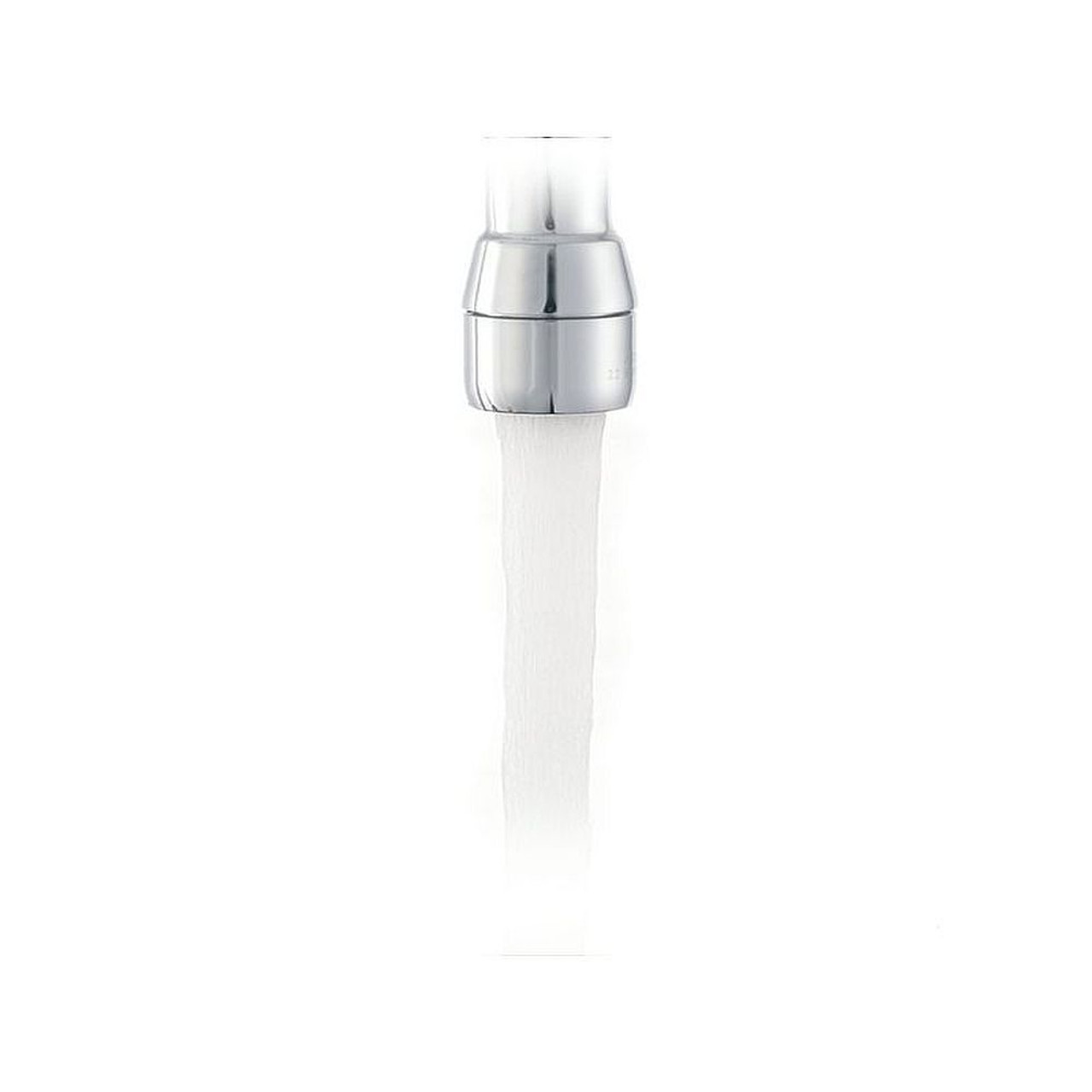 Moen 52611 1.5 GPM Vandal Resistant Aerator in Chrome