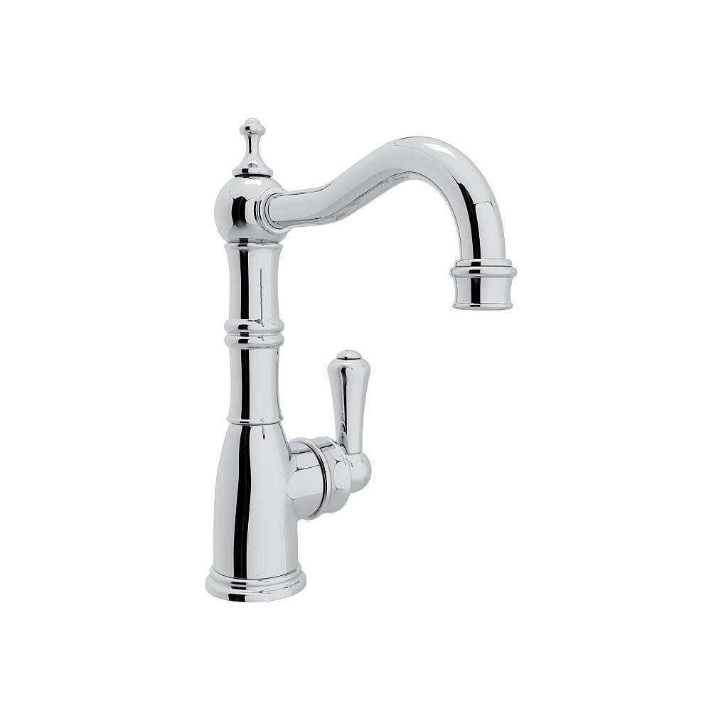 Rohl U.4739APC-2 Kitchen Faucet in Polished Chrome