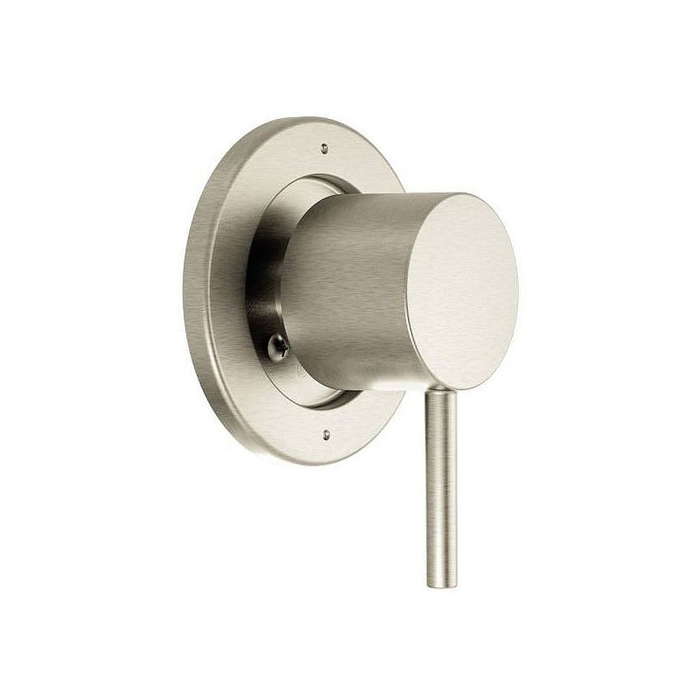 Moen T4191BN 3-Function Diverter Valve Trim (Less Valve) in Brushed Nickel