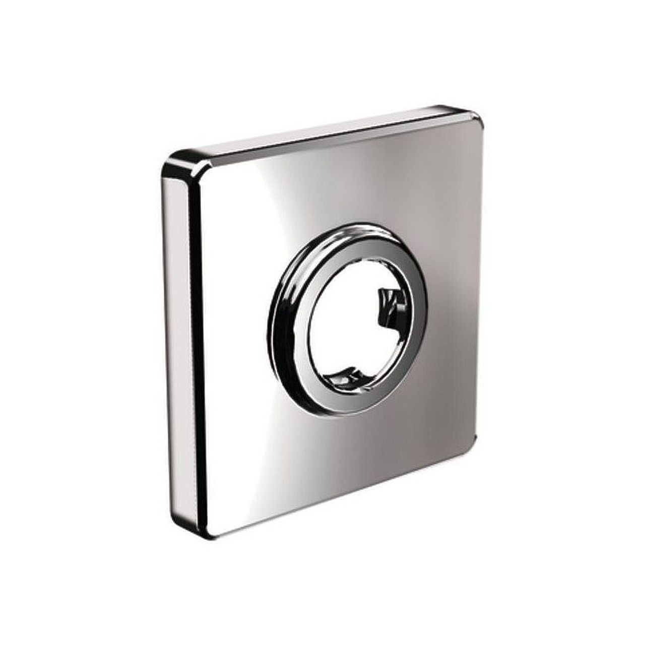 Moen 147572 Shower Arm Flange in Chrome