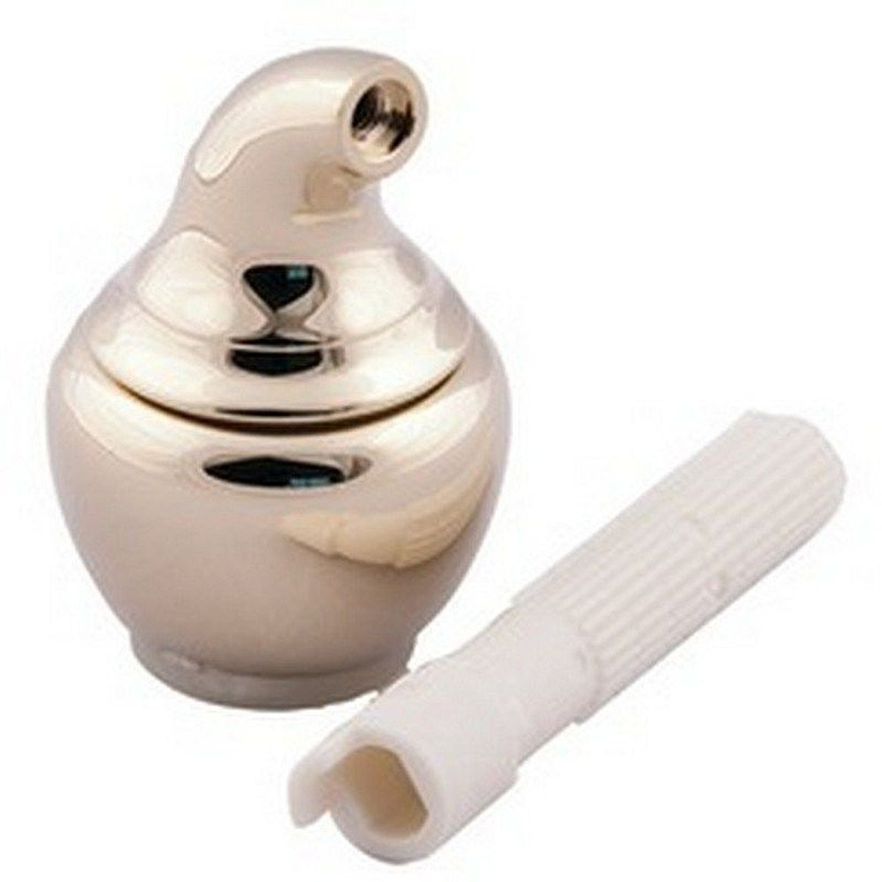 Moen Monticello 100558 Handle Hub Kit in Chrome
