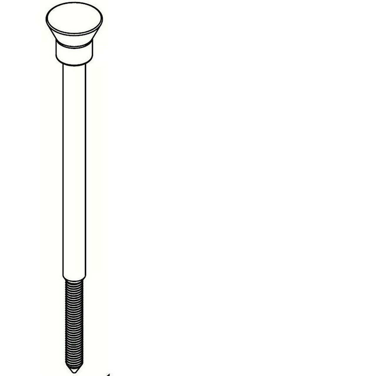 Moen Chateau Lift Rod Kit
