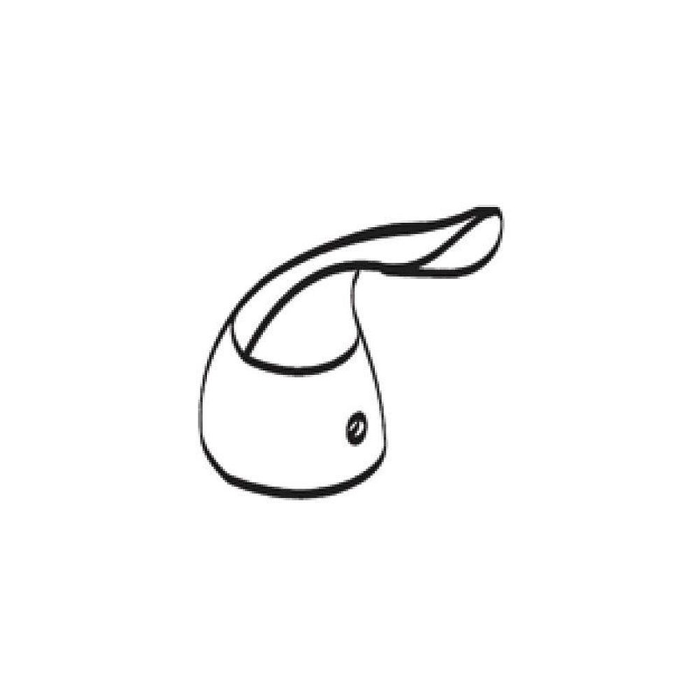 Moen 126971 Handle Kit in Chrome