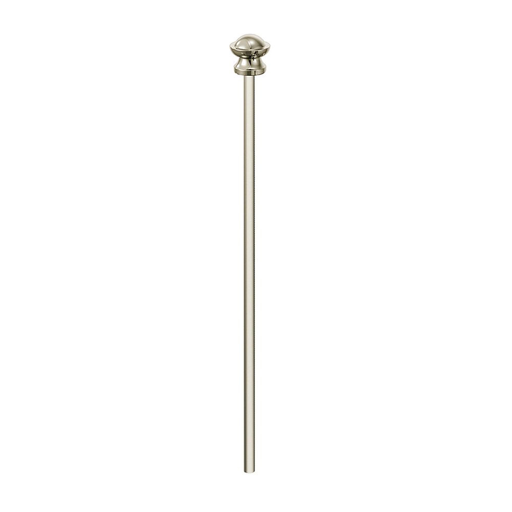 Diverter Rod Kit in Nickel