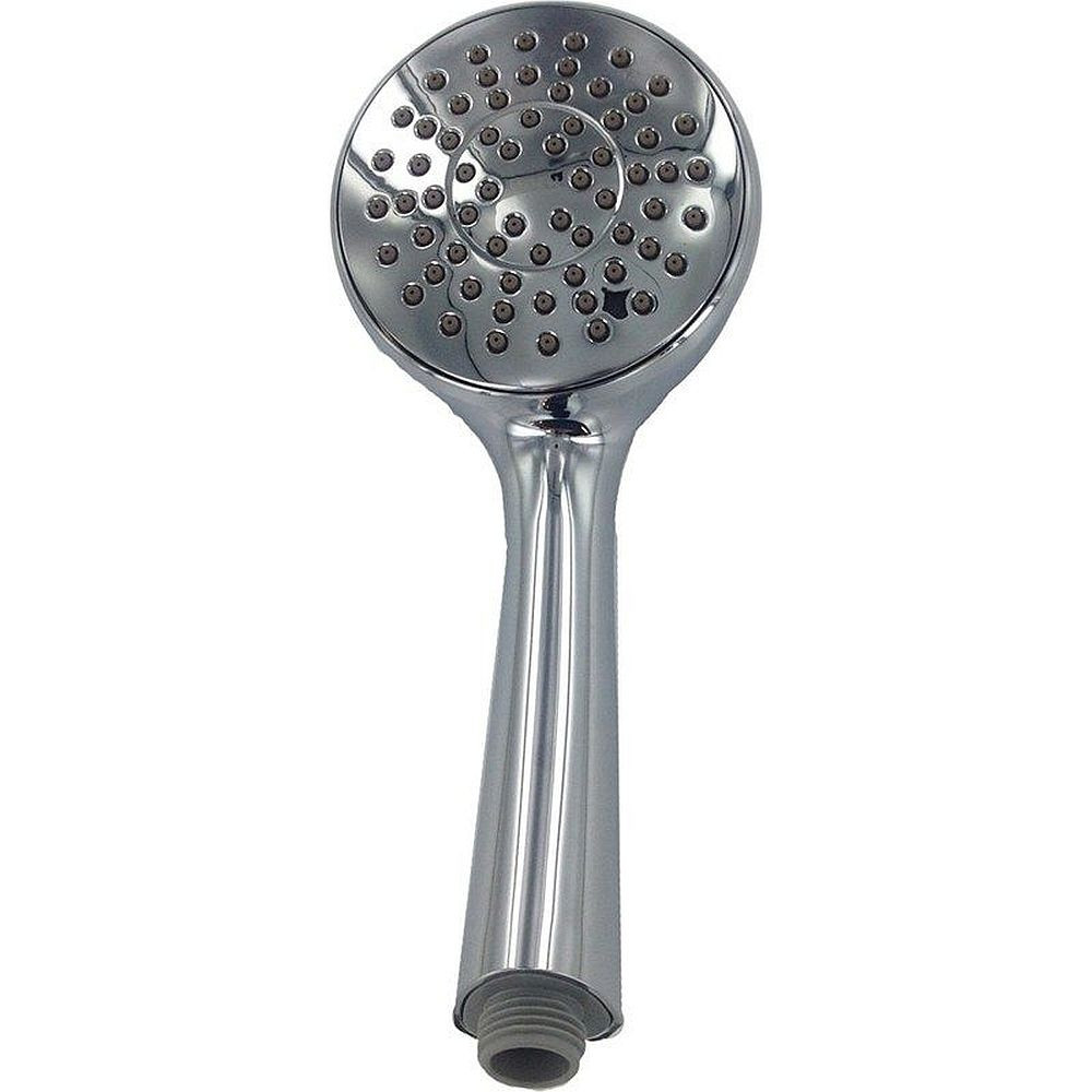 Moen 155747 Single Function Hand Shower in Chrome