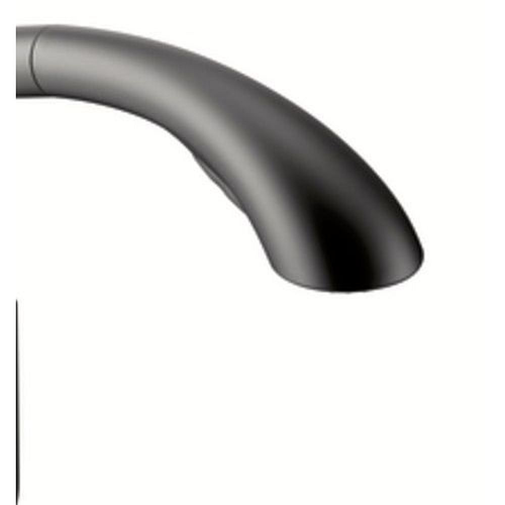 Moen 159561SRS 1.5 GPM Replacement Spray Wand Kit in Spot Resist Stainless