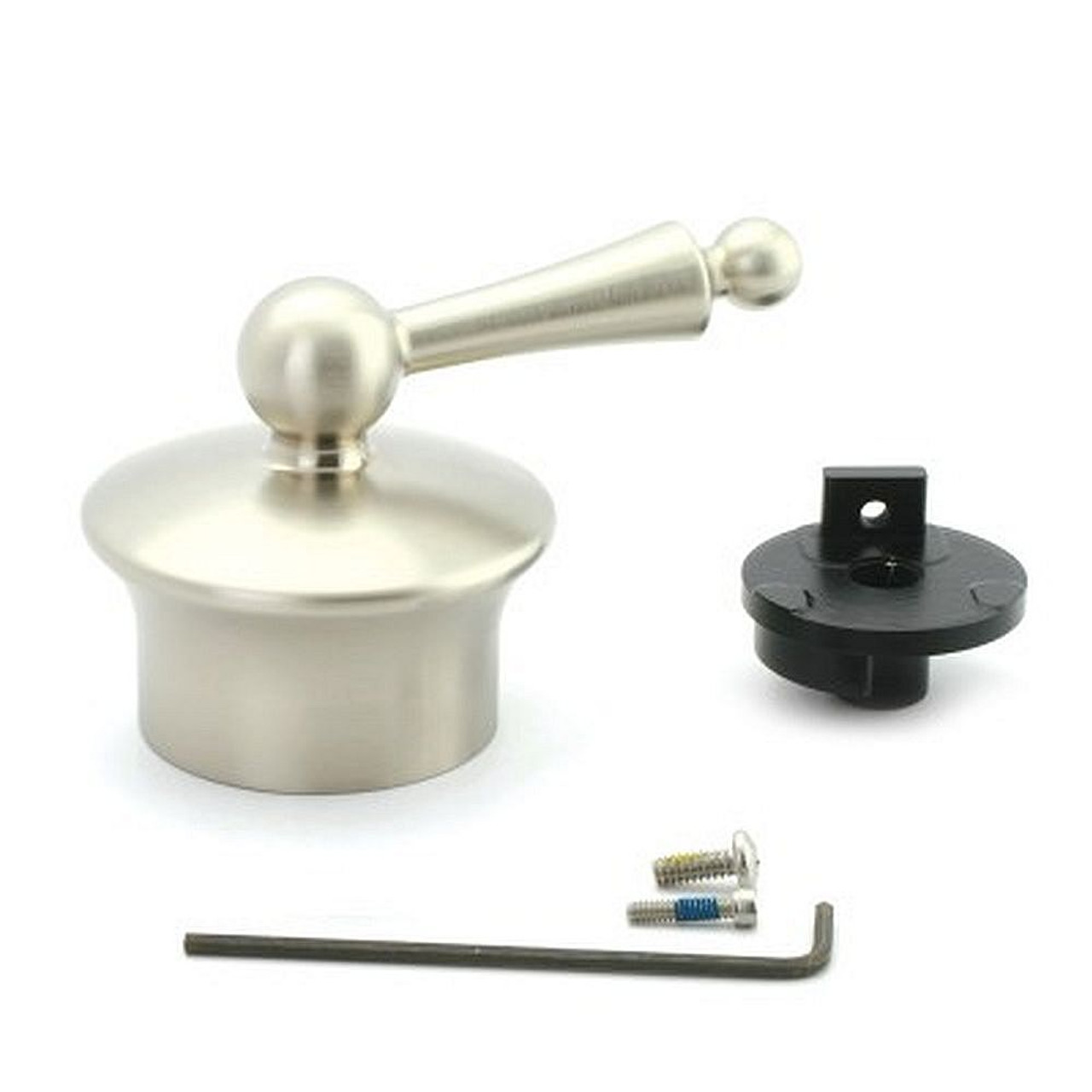 Moen 181603BN Replacement Handle Kit in Brushed Nickel