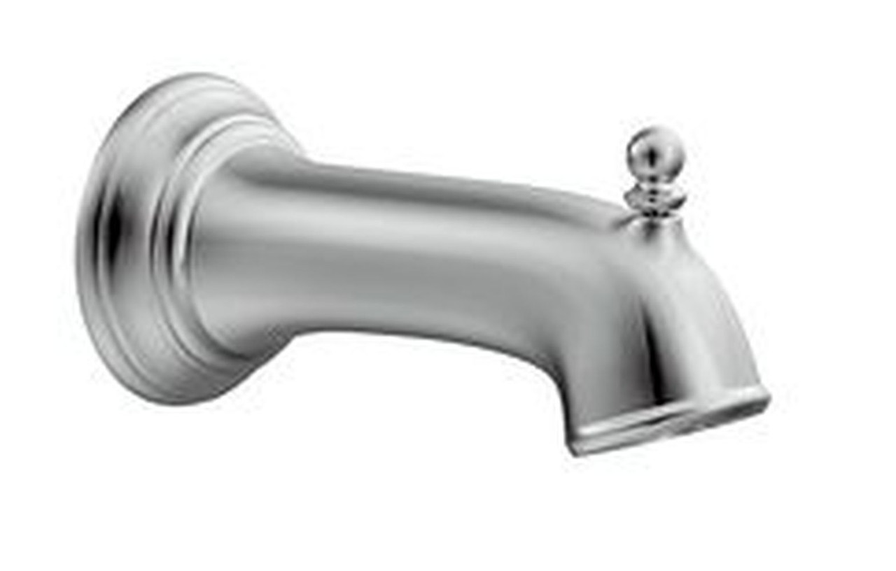 Moen Brantford 3814 Diverter Spouts