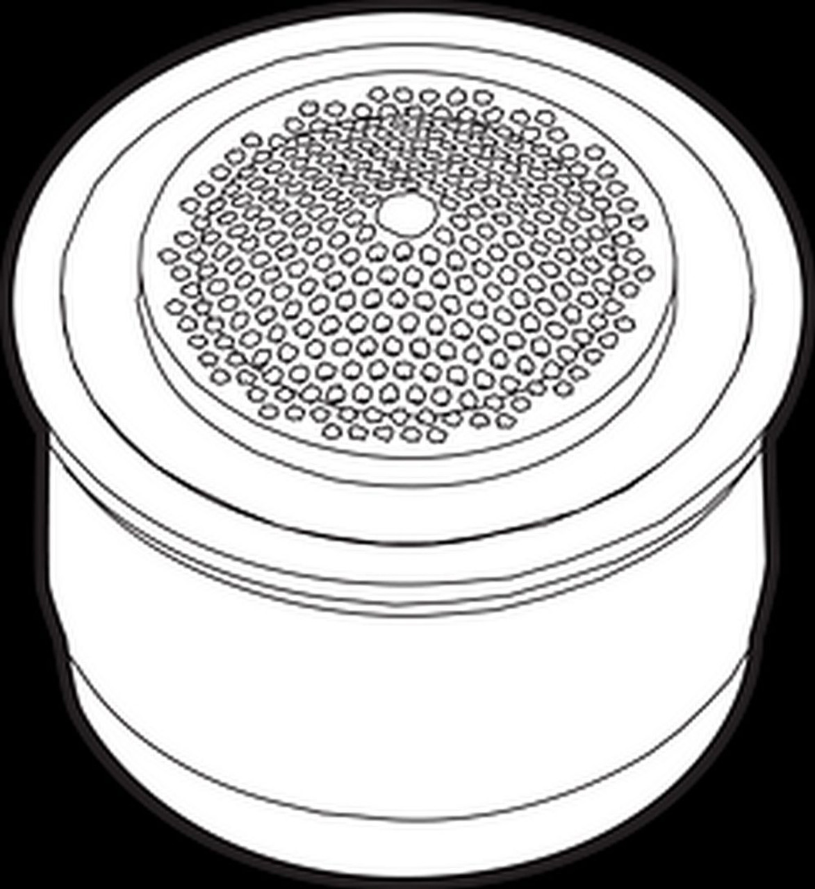 Moen 516711 Aerator