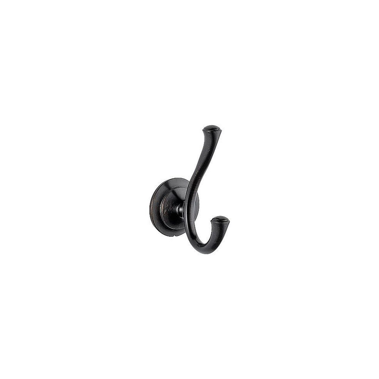 Delta 79435-RB Robe Hook in Venetian Bronze