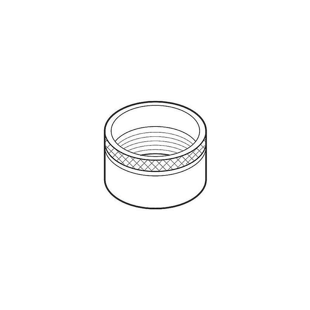 Brizo RP24938 Bonnet Nut