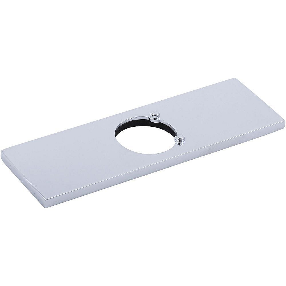 Delta RP63970 Escutcheon in Polished Chrome