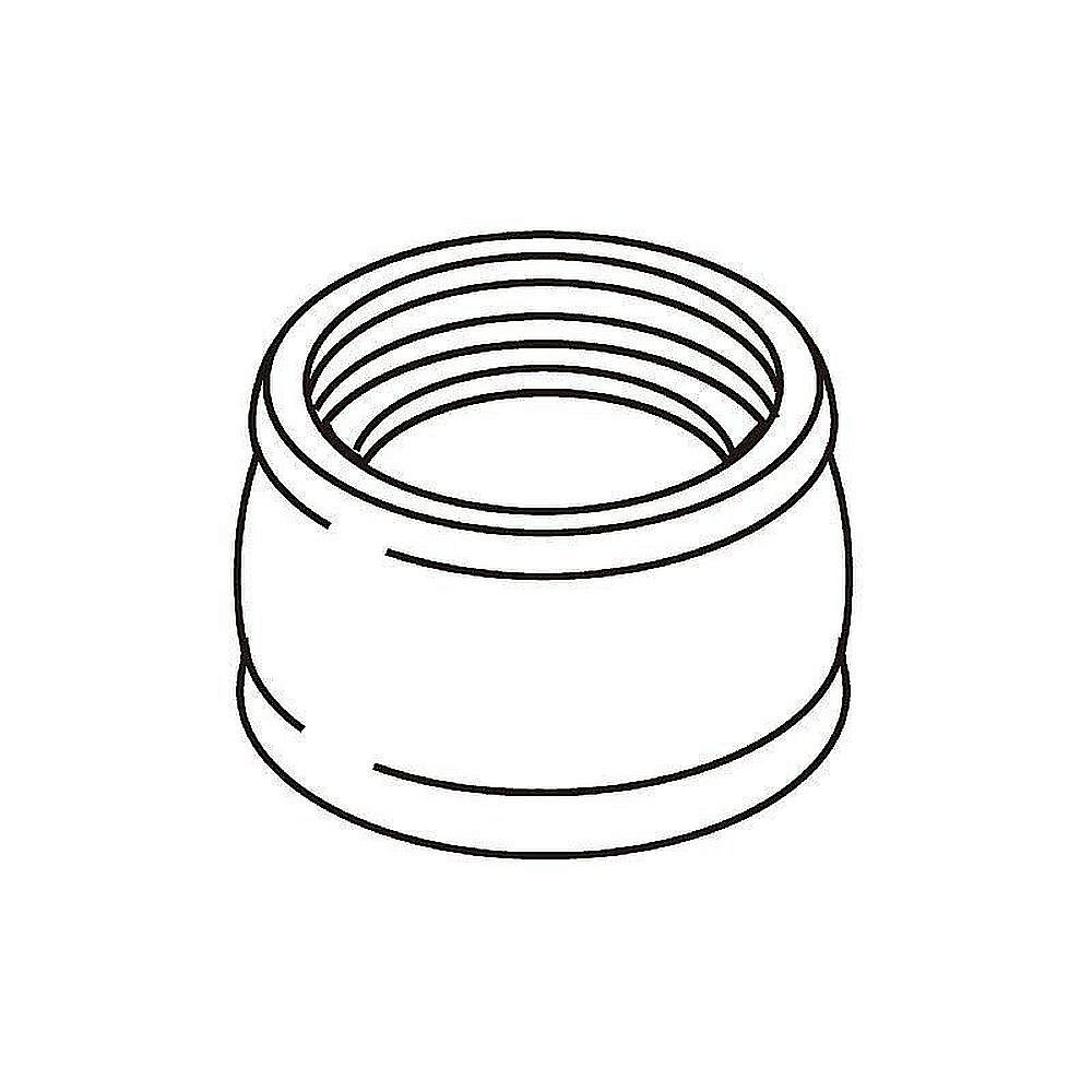 Delta RP74130SS Aerator in Brilliance Stainless 