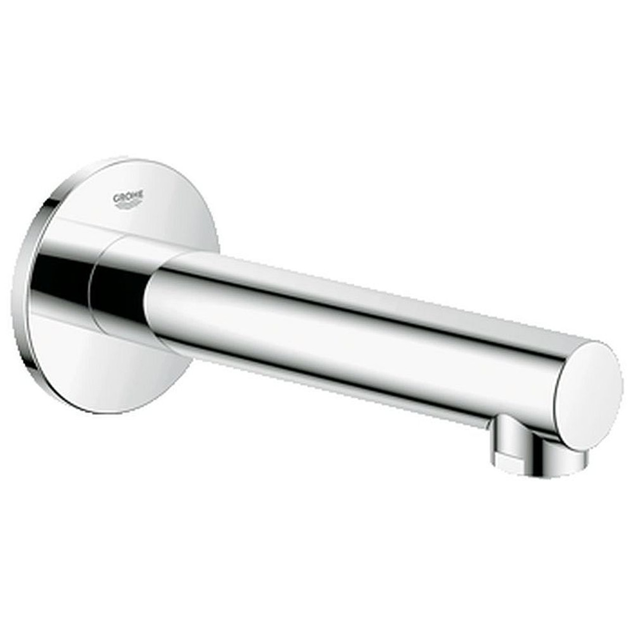 Grohe 13274001 Concetto Tub Spout in Chrome
