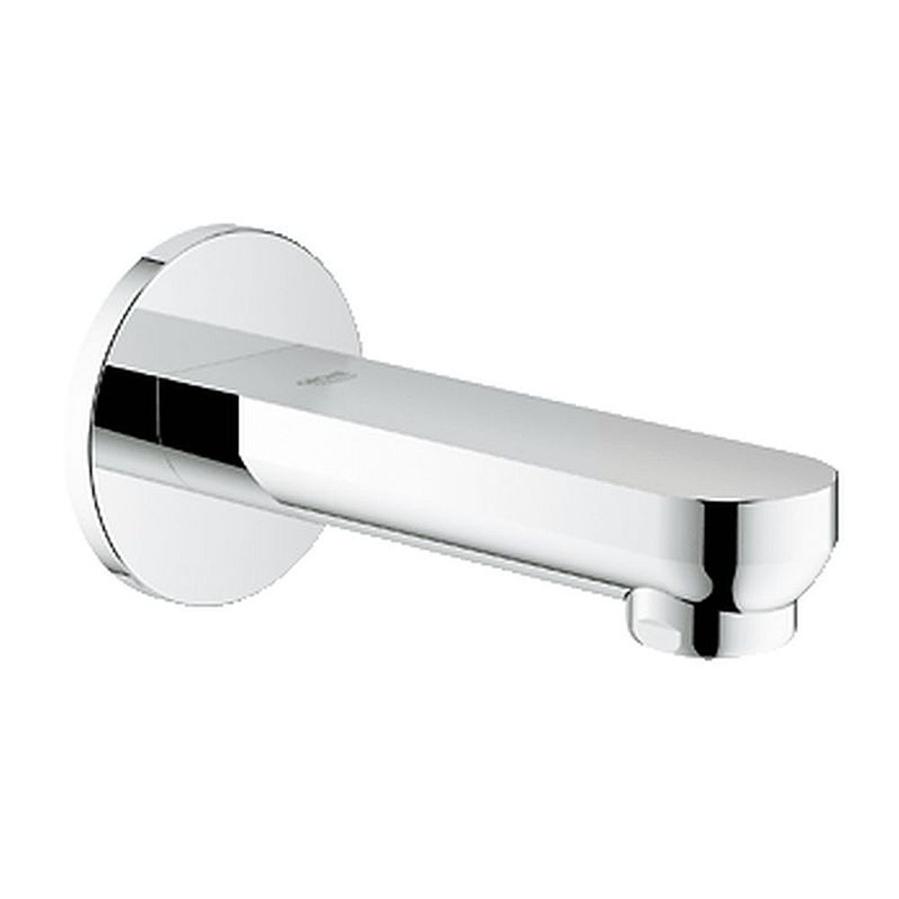 Grohe 13272000 Eurosmart Cosmopolitan Tub Spout in Chrome Grohe 13272000 Eurosmart Cosmopolitan Tub Spout in Chrome