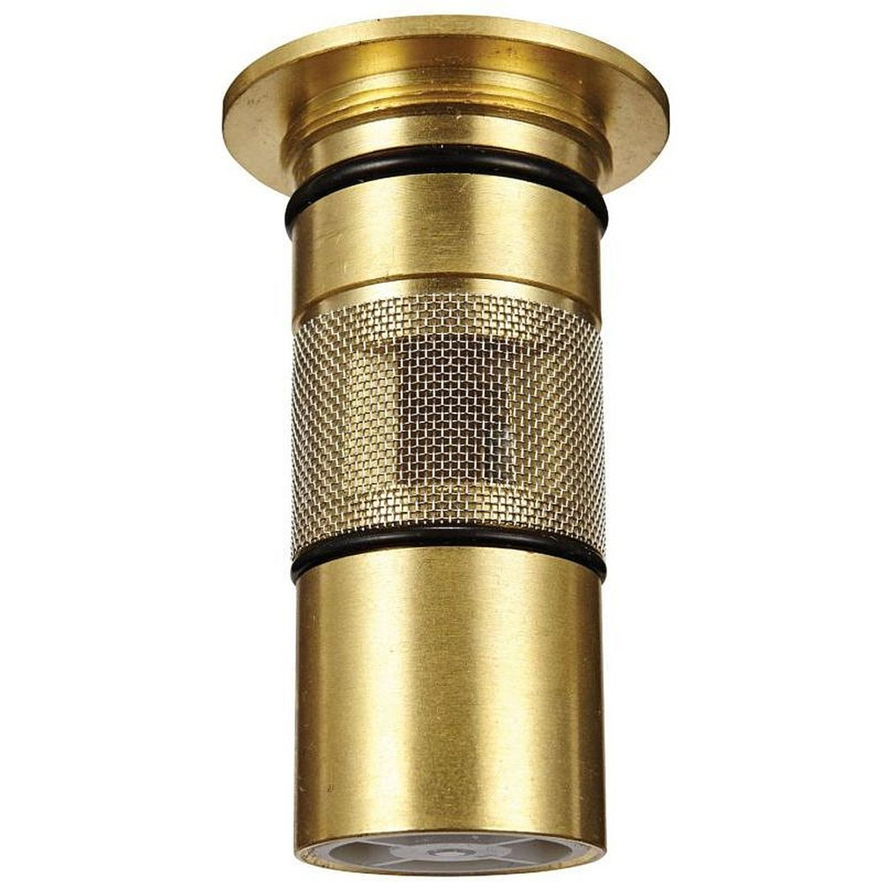 Grohe 47466000 3/4-in Check Valve Grohe 47466000 3/4-in Check Valve