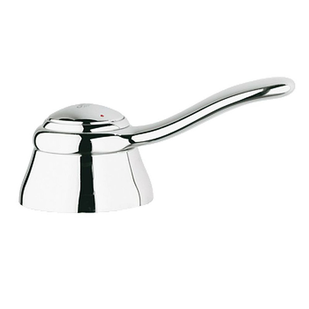 Grohe 46554000 Lever Handle in Chrome Grohe 46554000 Lever Handle in Chrome