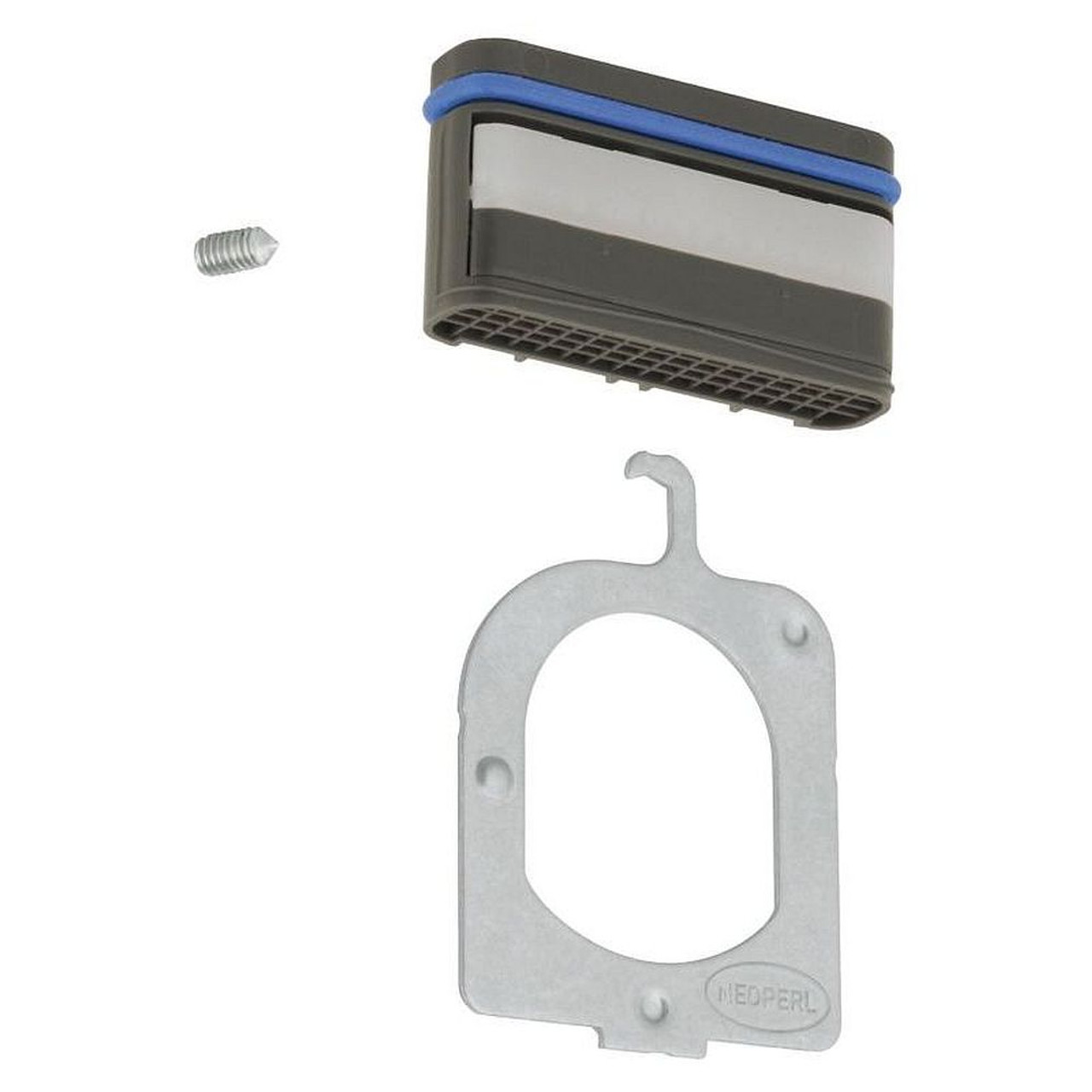 Grohe 48056000 Flow Control in Chrome Grohe 48056000 Flow Control in Chrome