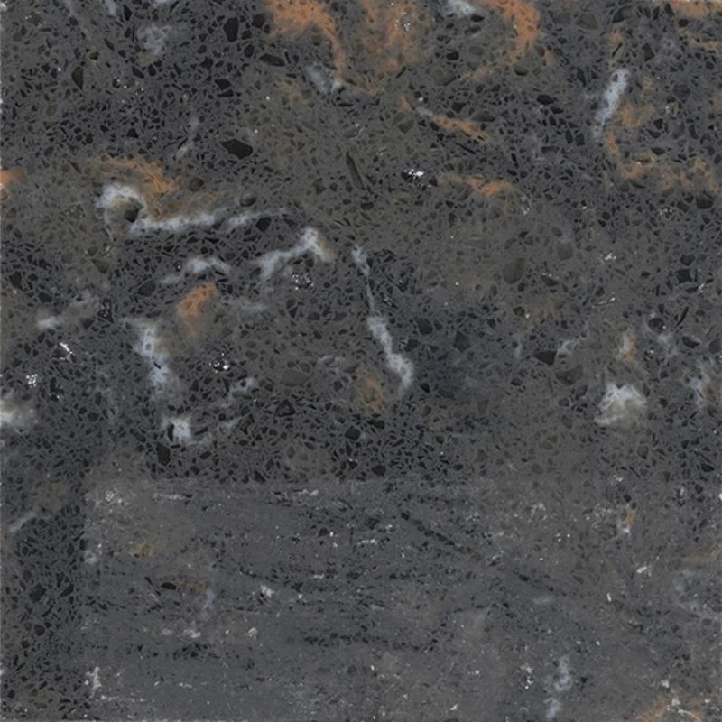 31-in x 19-in Bathroom Vanity Top with Eased Edge in Interlude