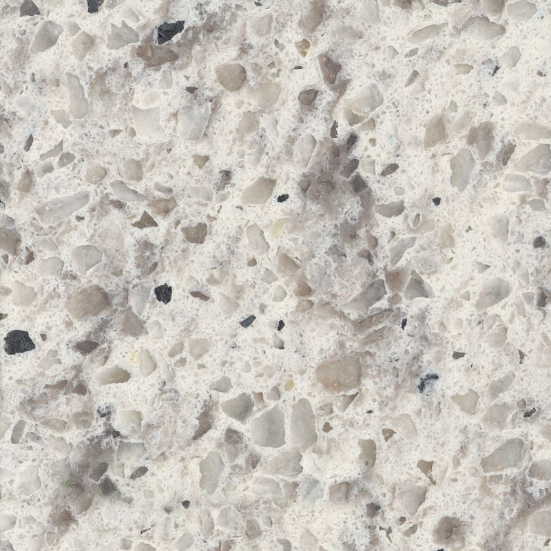 37-in x 22-in Bathroom Vanity Top with Eased Edge in Portage Pass