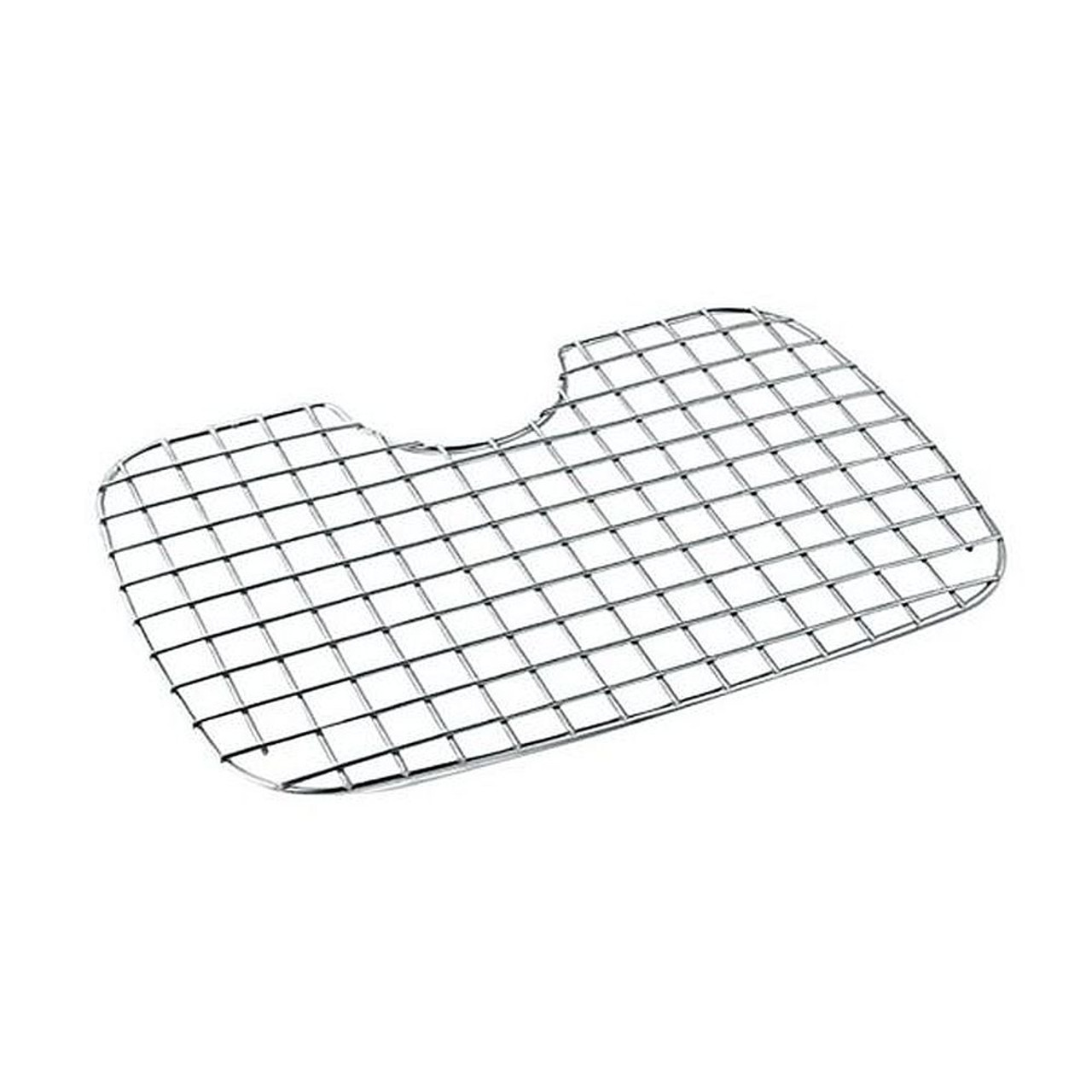 Franke Prestige PK21-31S Sink Bottom Grid in Stainless Steel Franke Prestige PK21-31S Sink Bottom Grid in Stainless Steel