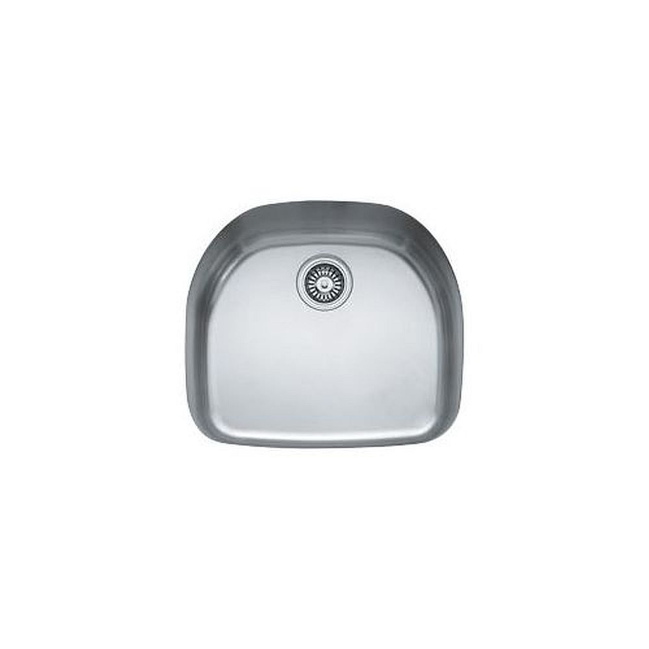 Franke Prestige PRX11021 Undermount Kitchen Sink in Stainless Steel Franke Prestige PRX11021 Undermount Kitchen Sink in Stainless Steel