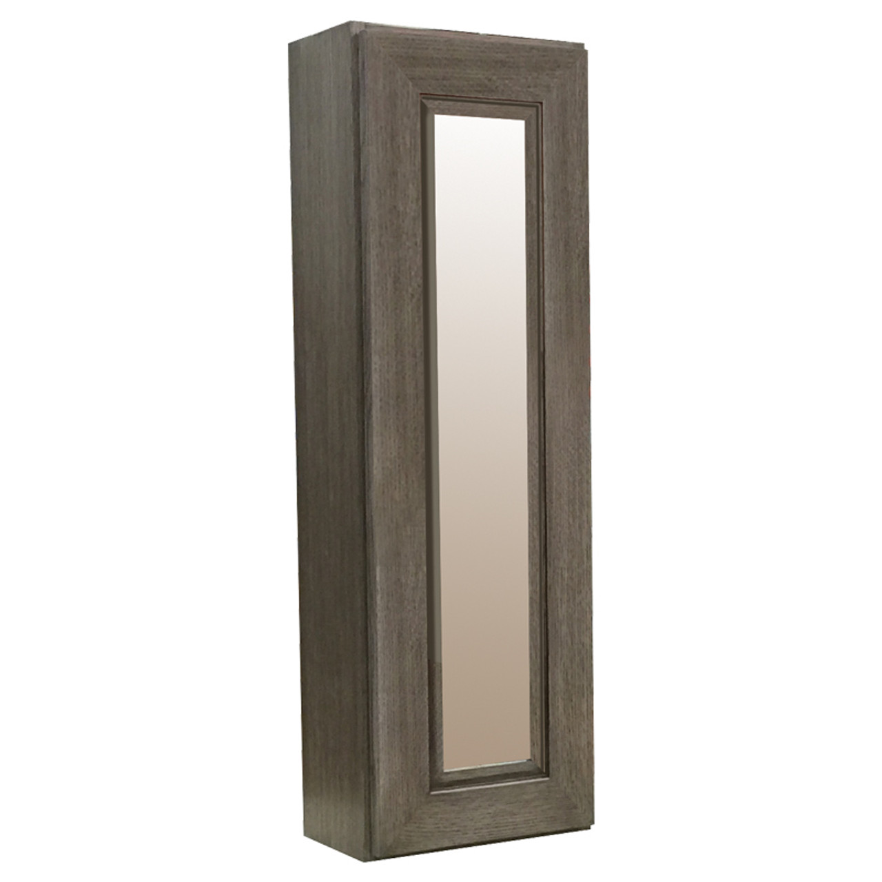 Quartersawn Oak Porch Swing Brushed Sepia Medicine Cabinet Quartersawn Oak Porch Swing Brushed Sepia Medicine Cabinet