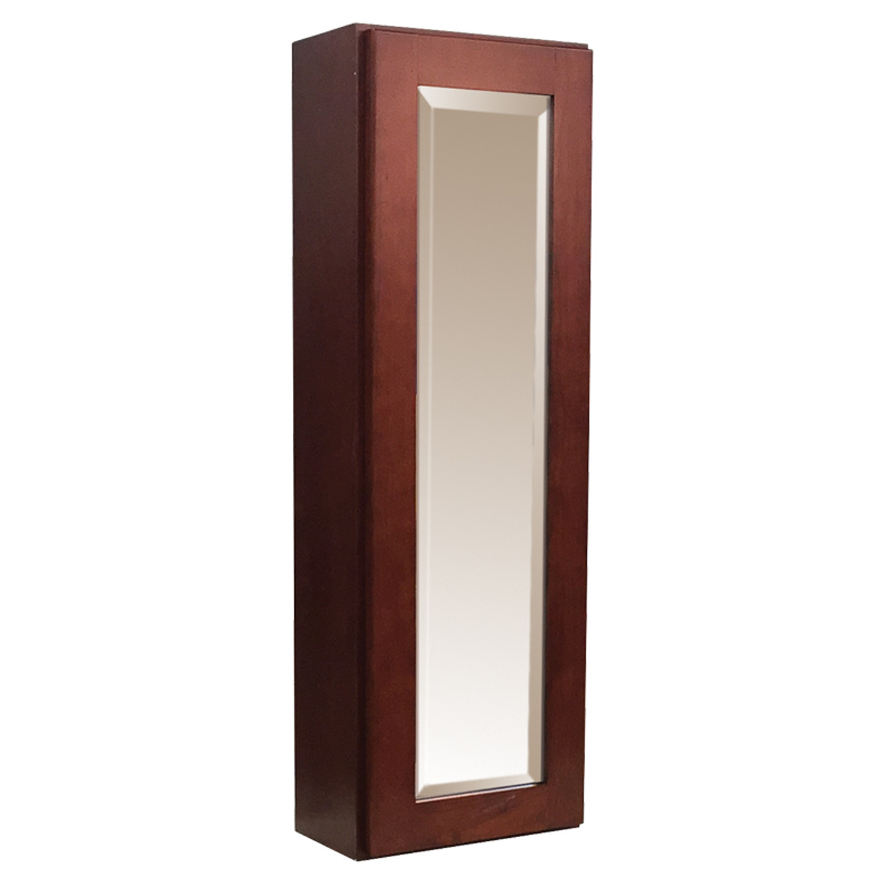 Cherry Sable Medicine Cabinet Cherry Sable Medicine Cabinet