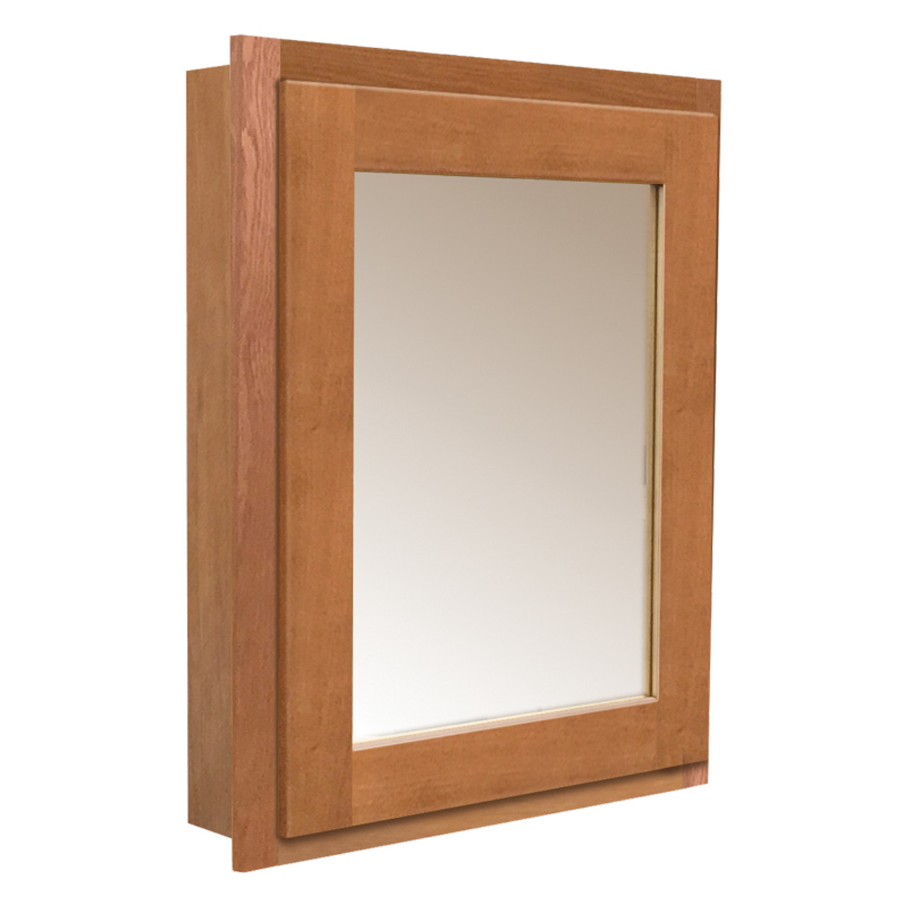 Oak Autumn Medicine Cabinet Oak Autumn Medicine Cabinet